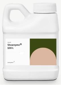 Шеарзим 500 Л (Shearzyme 500 L)